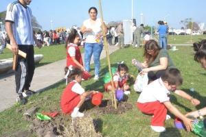 Rotary Costanera y Jardín Misericordia