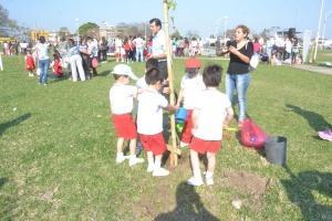 Rotary Costanera y Jardín Misericordia