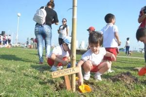 Rotary Costanera y Jardín Misericordia
