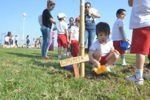 Rotary Costanera y Jardín Misericordia