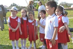 Rotary Costanera y Jardín Misericordia