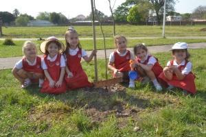 Rotary Costanera y Jardín Misericordia