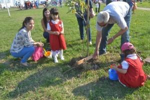 Rotary Costanera y Jardín Misericordia