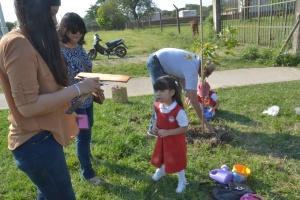 Rotary Costanera y Jardín Misericordia