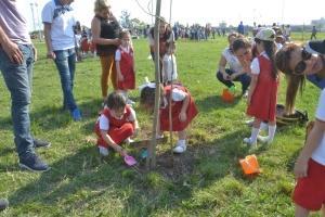 Rotary Costanera y Jardín Misericordia