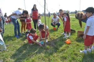Rotary Costanera y Jardín Misericordia