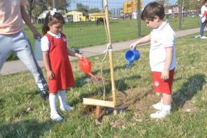 Rotary Costanera y Jardín Misericordia