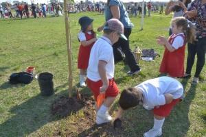 Rotary Costanera y Jardín Misericordia
