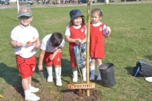 Rotary Costanera y Jardín Misericordia