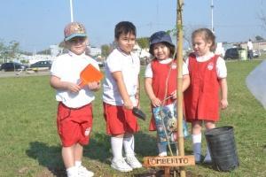 Rotary Costanera y Jardín Misericordia