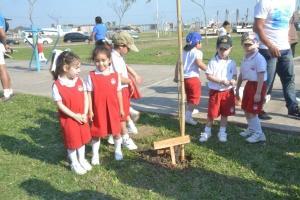 Rotary Costanera y Jardín Misericordia