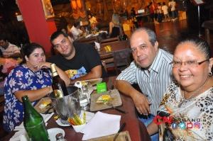 Yacaru Pora 07-04-18