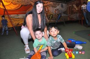 Yacaru Pora 07-04-18