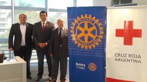 Rotary Club Corrientes Costanera